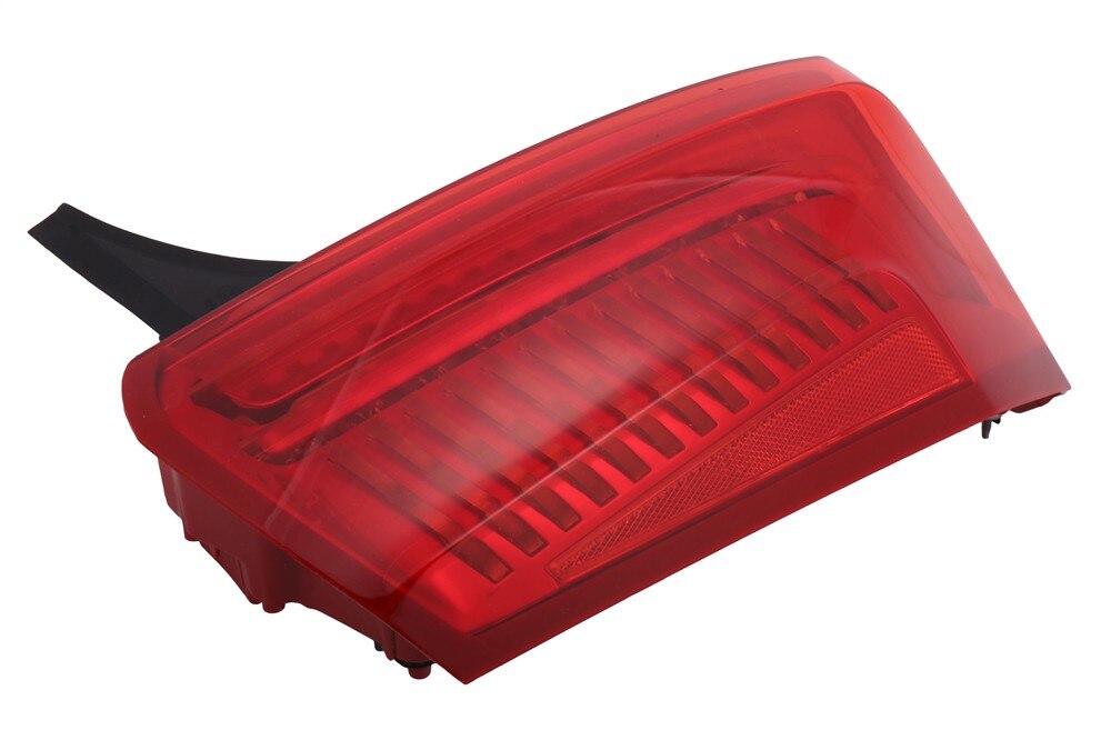 GM Genuine Parts Passenger Side Stop Lamp