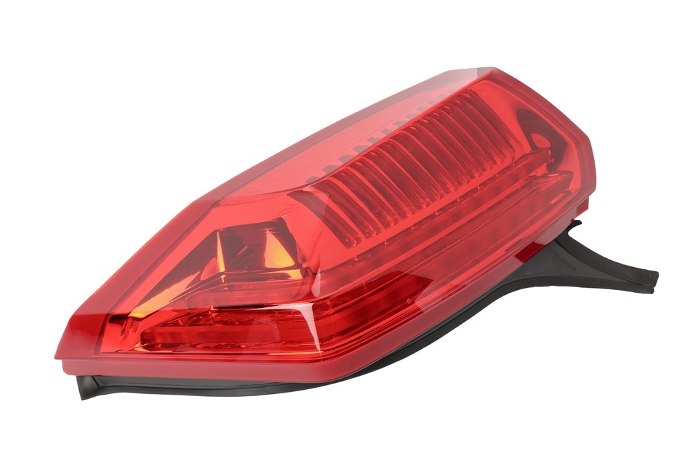 GM Genuine Parts Rear Passenger Side Body Structure Stop Lamp