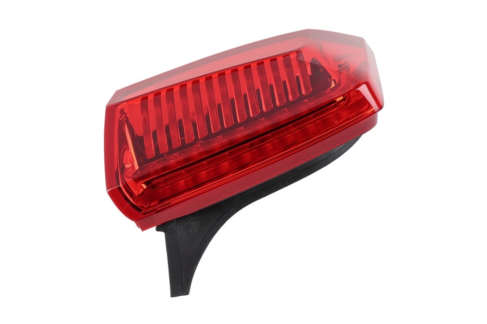 GM Genuine Parts LED Driver Side Rear Stop Lamp