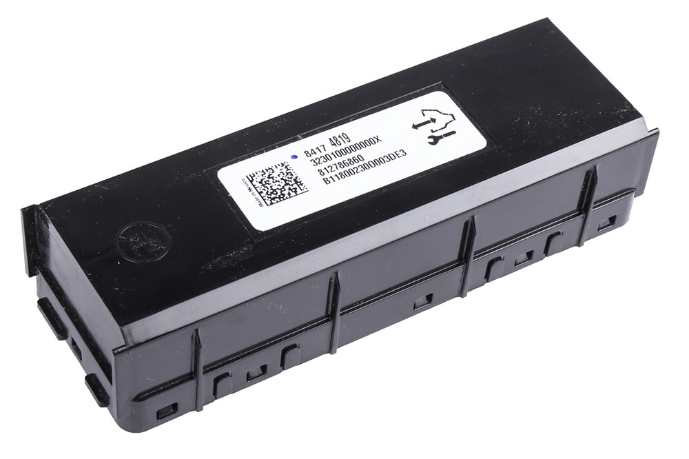GM Genuine Parts HVAC Remote Control Module (Programming Required)