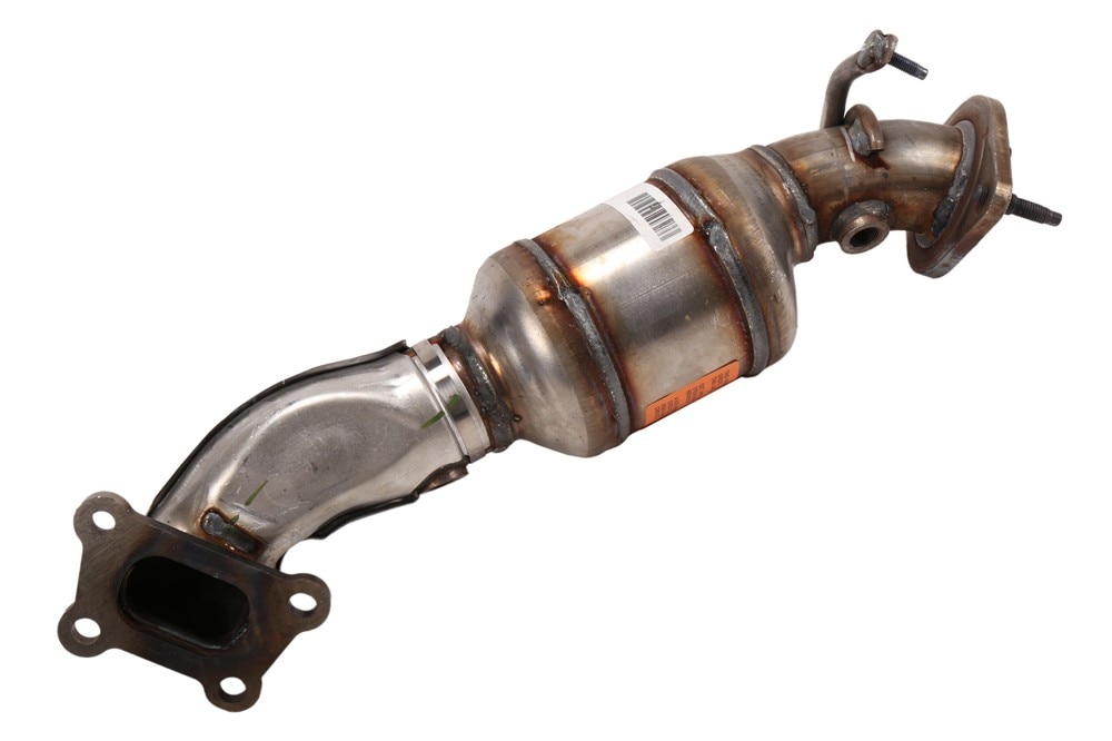 GM Genuine Parts Driver Side Warm Up Three-Way Catalytic Converter
