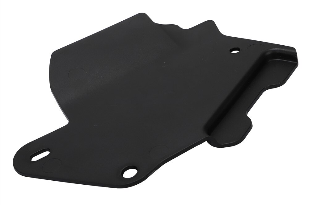 GM Genuine Parts Driver Side Engine Lower Front Splash Shield