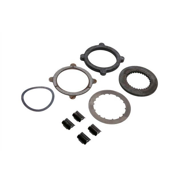 GM Genuine Parts Driver Side Locking Differential Clutch Disc