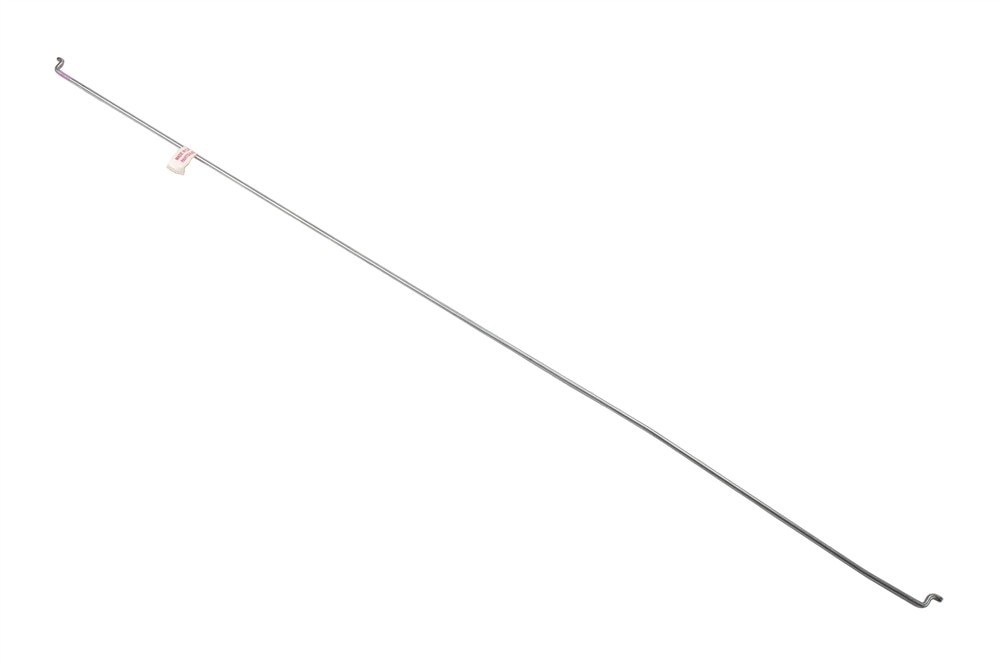 GM Genuine Parts Rear Passenger Side Door Locking Rod Bellcrank Rod