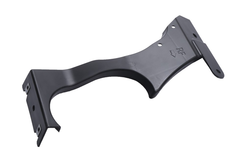 GM Genuine Parts Passenger Side Engine Front Splash Shield