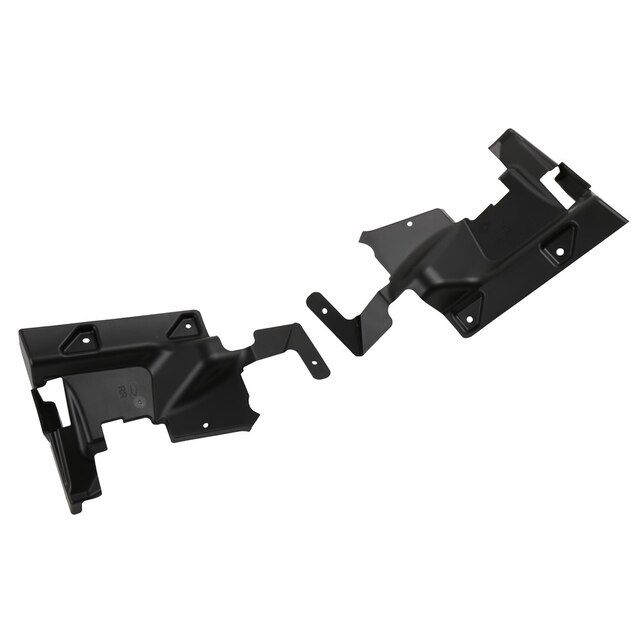 GM Genuine Parts Passenger Side Engine Front Splash Rear Shield
