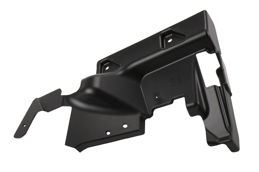 GM Genuine Parts Driver Side Engine Front Splash Rear Shield
