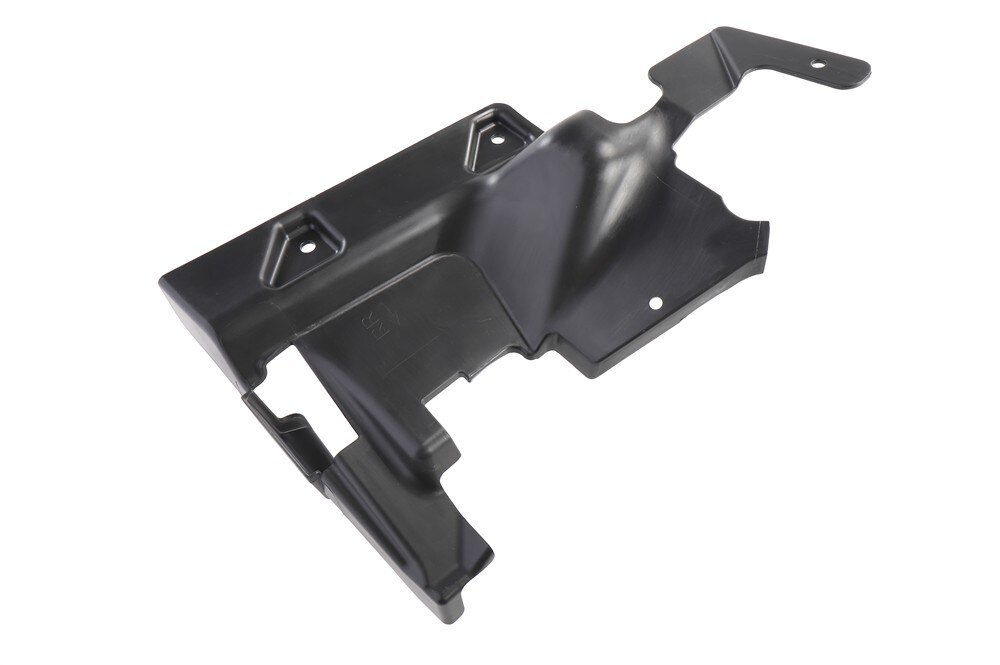GM Genuine Parts Passenger Side Engine Front Splash Rear Shield