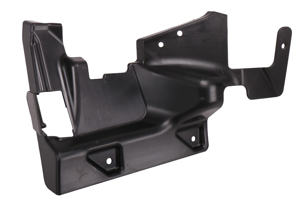 GM Genuine Parts Engine Front Splash Rear Shield