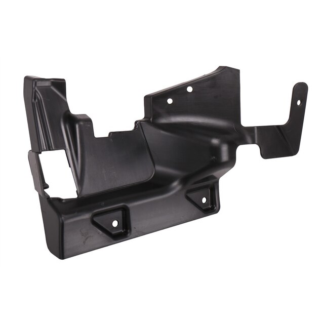 GM Genuine Parts Engine Front Splash Rear Shield