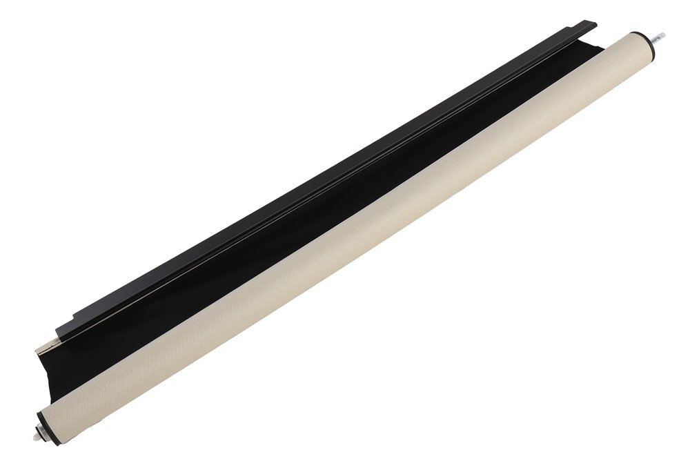GM Genuine Parts Light Wheat Sunroof Sunshade