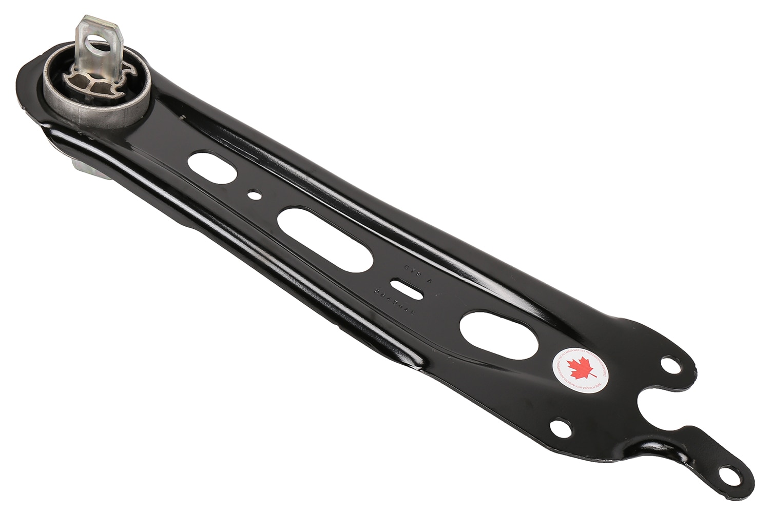 GM Genuine Parts Rear Passenger Side Suspension Trailing Arm