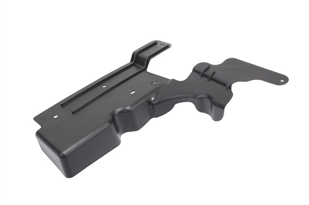 GM Genuine Parts Driver Side Front Compartment Splash Shield