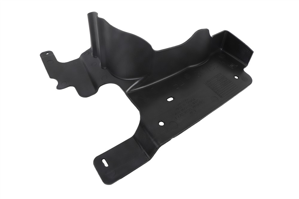 GM Genuine Parts Passenger Side Front Compartment Splash Shield