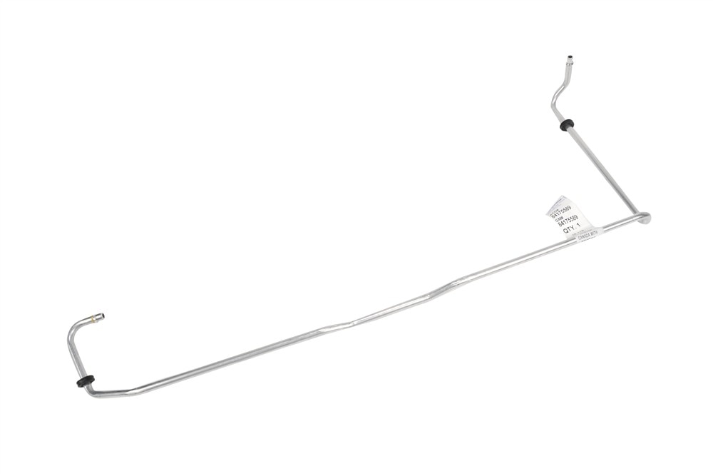 GM Genuine Parts Automatic Transmission Auxiliary Fluid Cooler Outlet Line