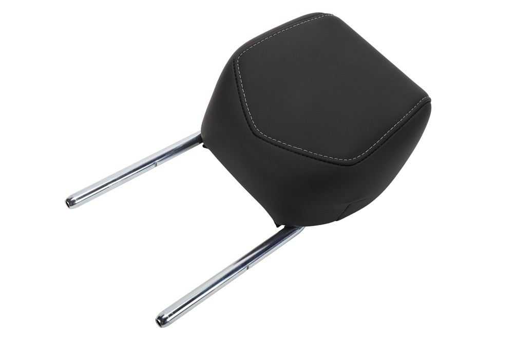 GM Genuine Parts Black Front Seat Head Restraint