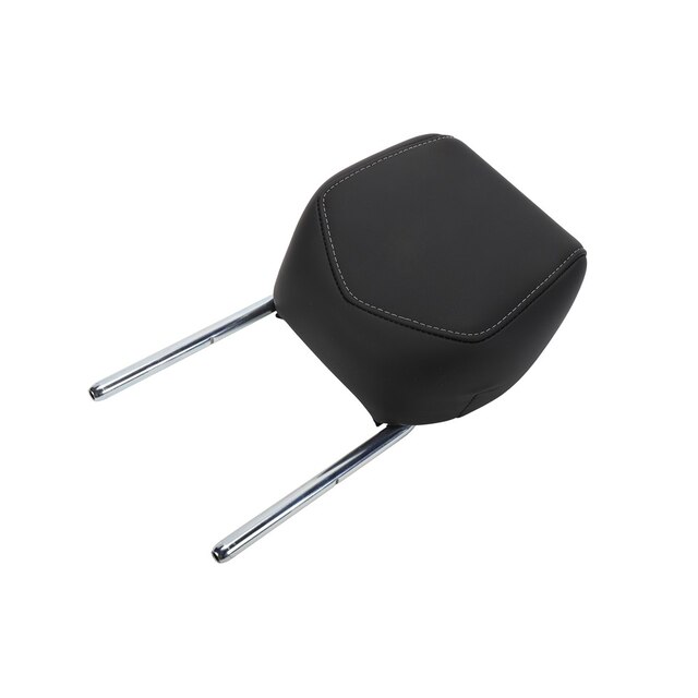 GM Genuine Parts Black Front Seat Head Restraint