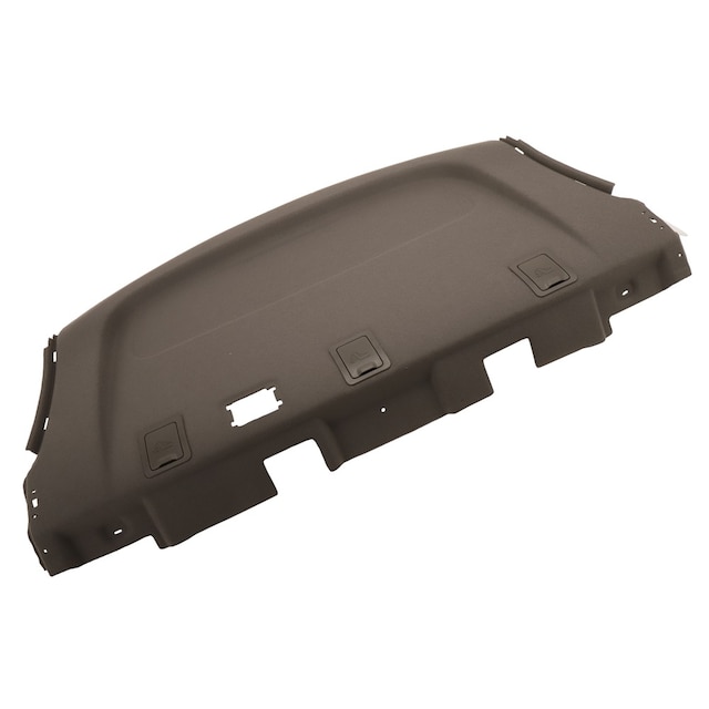 GM Genuine Parts Dark Atmosphere Rear Window Panel Trim