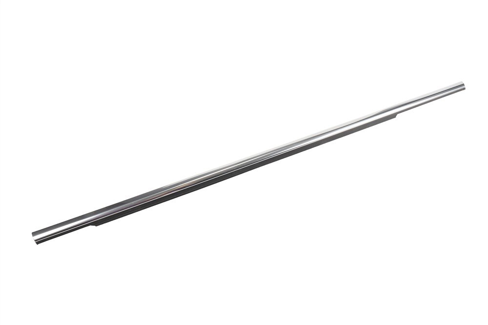 GM Genuine Parts Rear Passenger Side Door Window Belt Reveal Molding