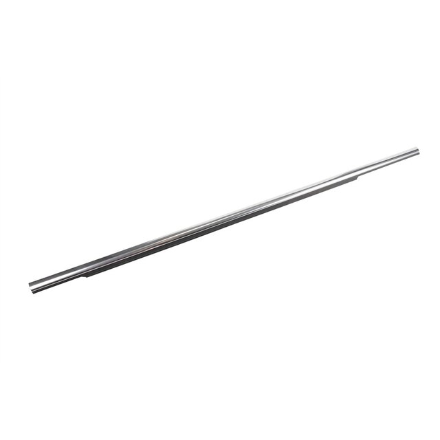 GM Genuine Parts Rear Passenger Side Door Window Belt Reveal Molding