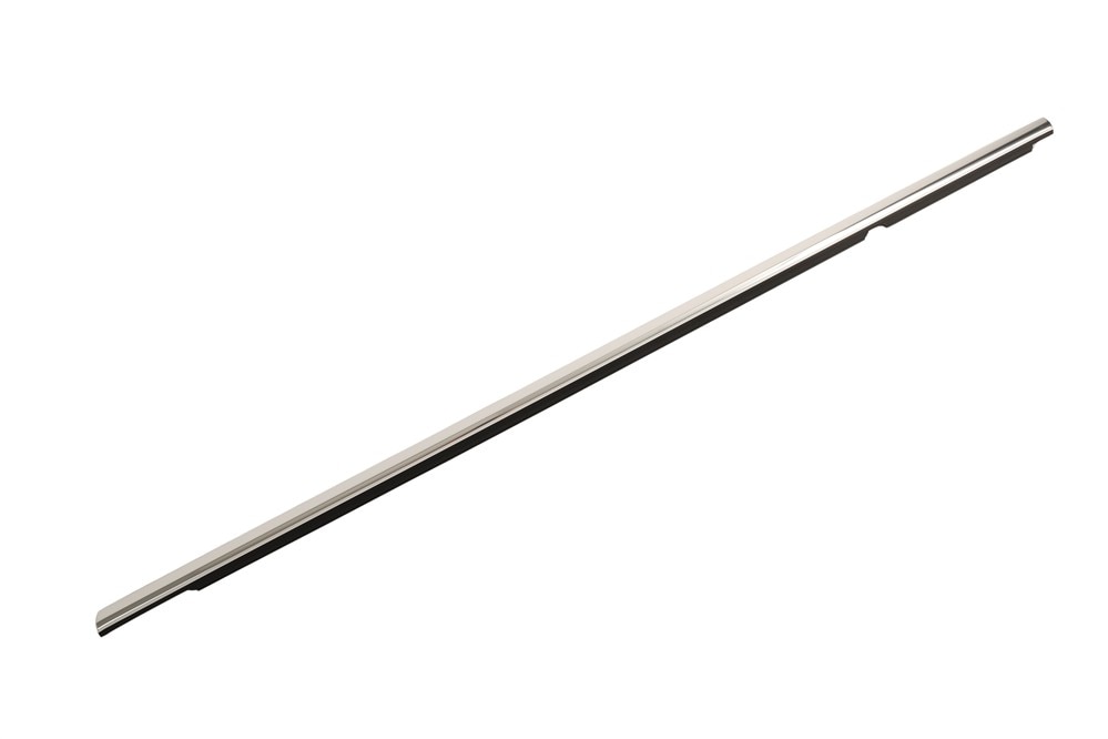 GM Genuine Parts Front Driver Side Door Window Belt Reveal Molding