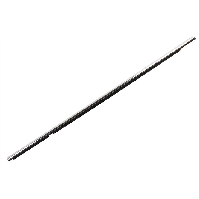 GM Genuine Parts Front Passenger Side Door Window Belt Reveal Molding