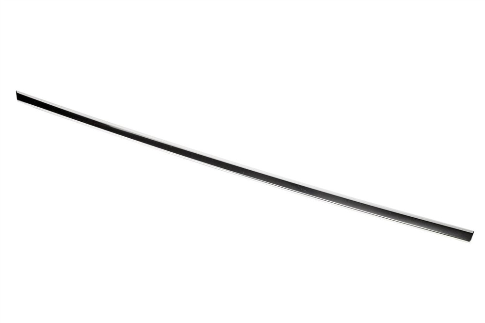 GM Genuine Parts Rear Driver Side Door Window Upper Reveal Molding