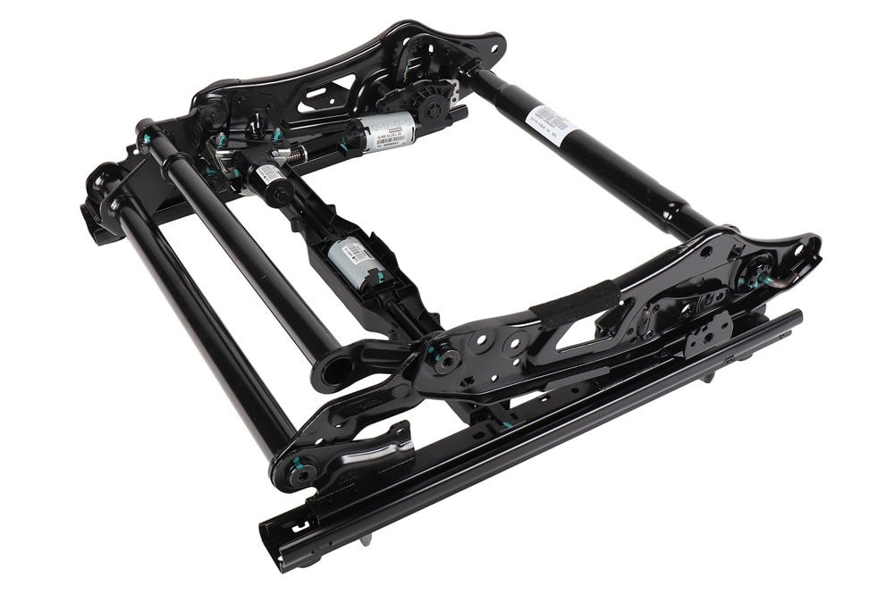 GM Genuine Parts Front Passenger Side Seat Cushion Frame