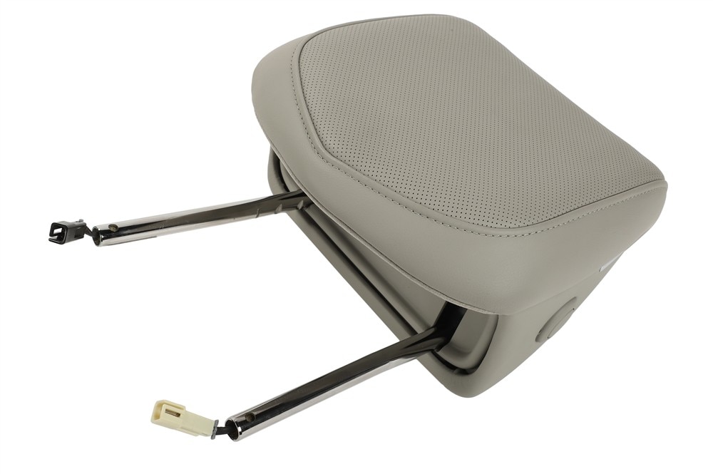 GM Genuine Parts Platinum Front Seat Head Restraint