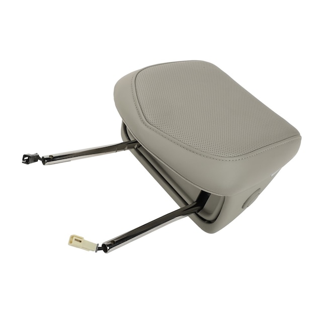 GM Genuine Parts Platinum Front Seat Head Restraint