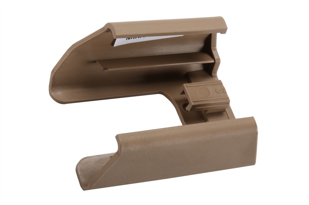 GM Genuine Parts Front Seat Adjuster Track Finish Cover
