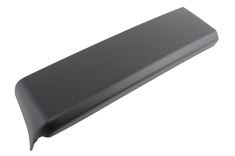 GM Genuine Parts Black Front Seat Cushion Front Trim Panel