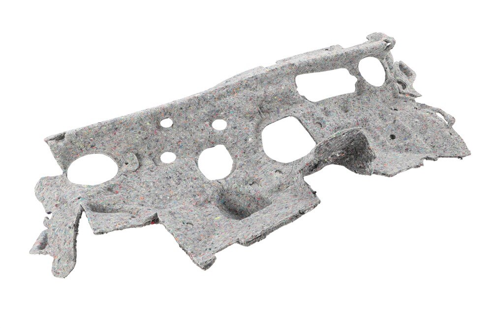 GM Genuine Parts Dash Panel Inner Insulator