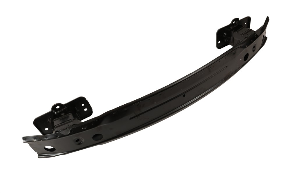 GM Genuine Parts Rear Bumper Impact Bar