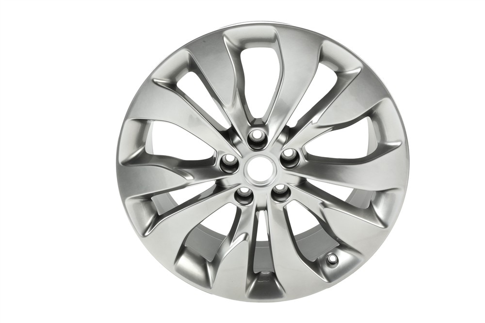GM Genuine Parts Front and Rear Wheel | 84176674 | GM Parts