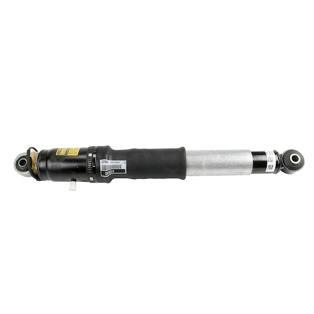 GM Genuine Parts Rear Air Lift Shock Absorber
