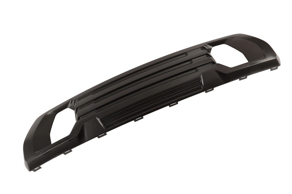 GM Genuine Parts Skid Plate