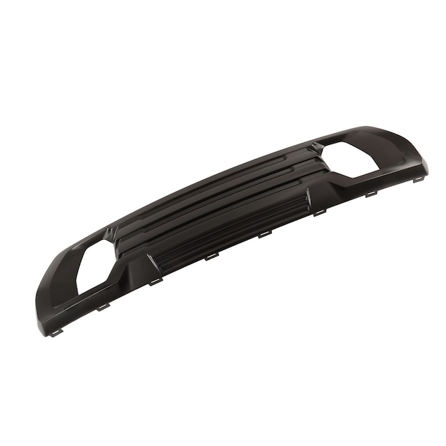 GM Genuine Parts Skid Plate