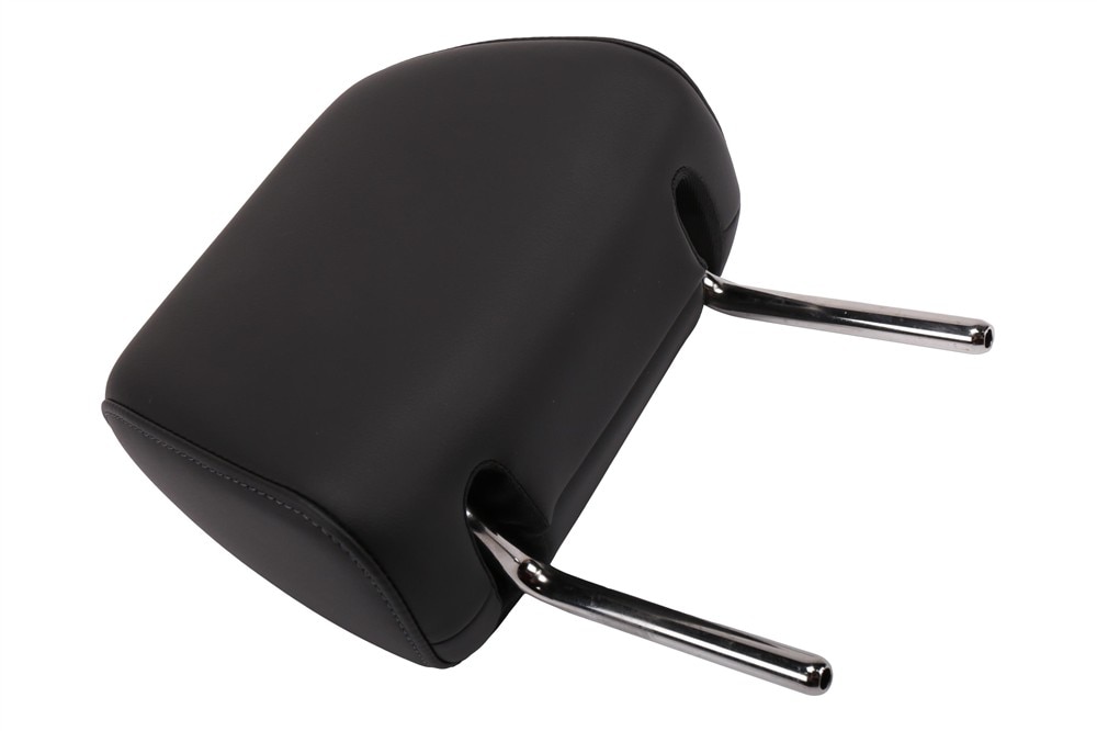 GM Genuine Parts Jet Black Front Seat Head Restraint