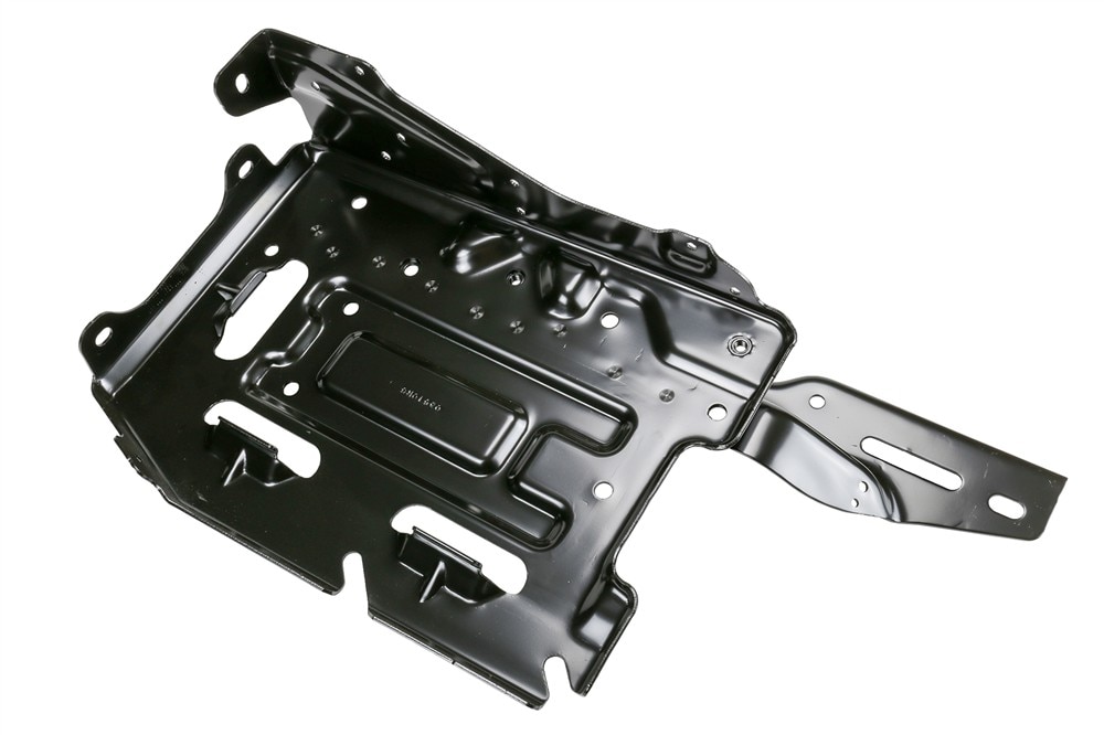 GM Genuine Parts Passenger Side Battery Tray