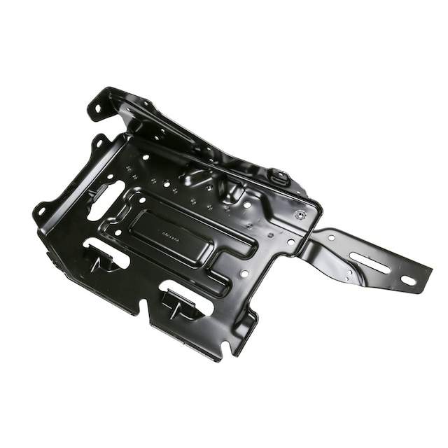 GM Genuine Parts Passenger Side Battery Tray