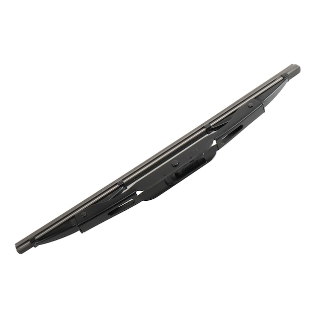 ACDelco GM Original Equipment Rear Window Wiper Blade, 11 in
