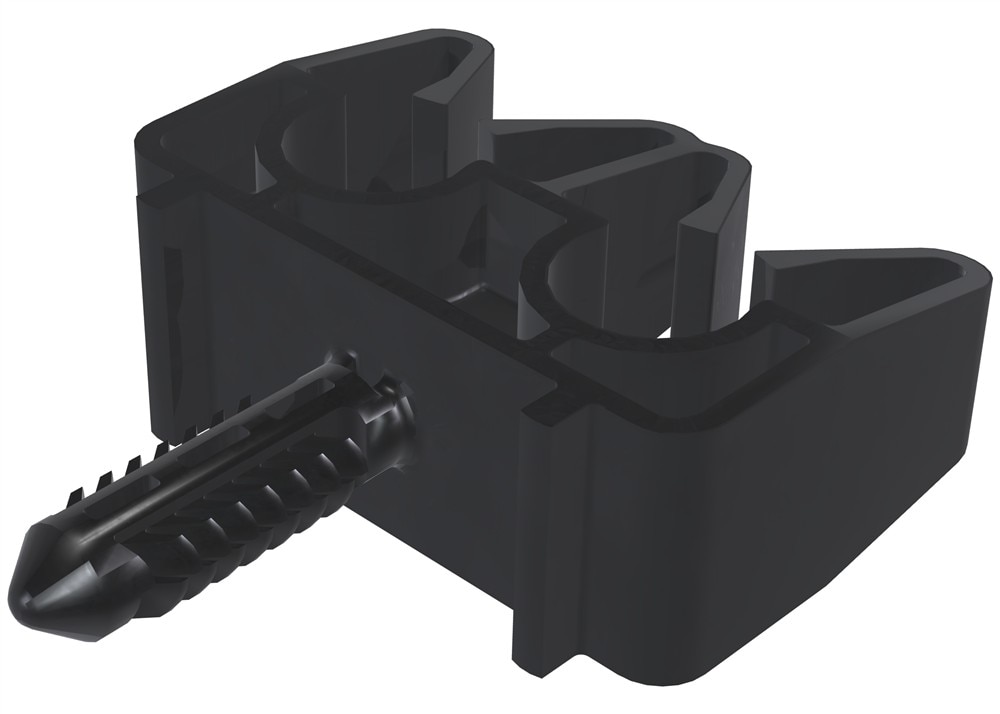 GM Genuine Parts Wiring Harness Clip