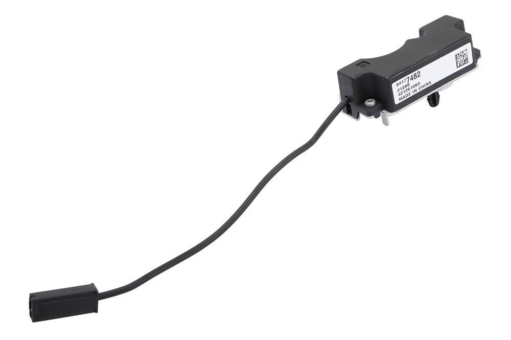 GM Genuine Parts Radio Antenna Coil