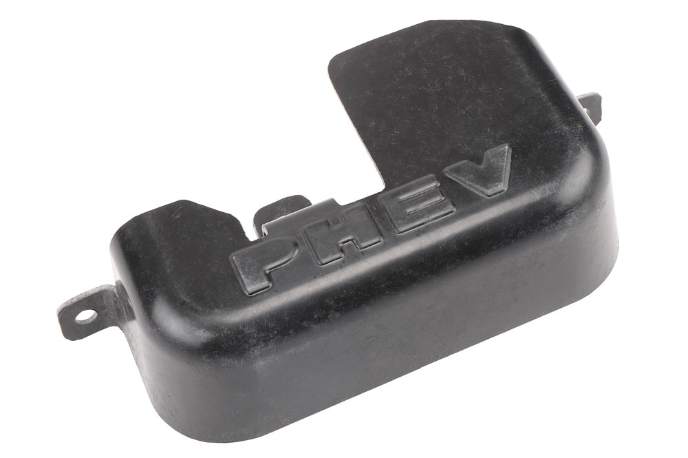 GM Genuine Parts Battery Positive Cable Terminal Cover
