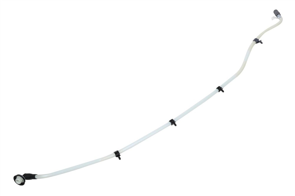 GM Genuine Parts Passenger Side Sunroof Housing Front Drain Hose