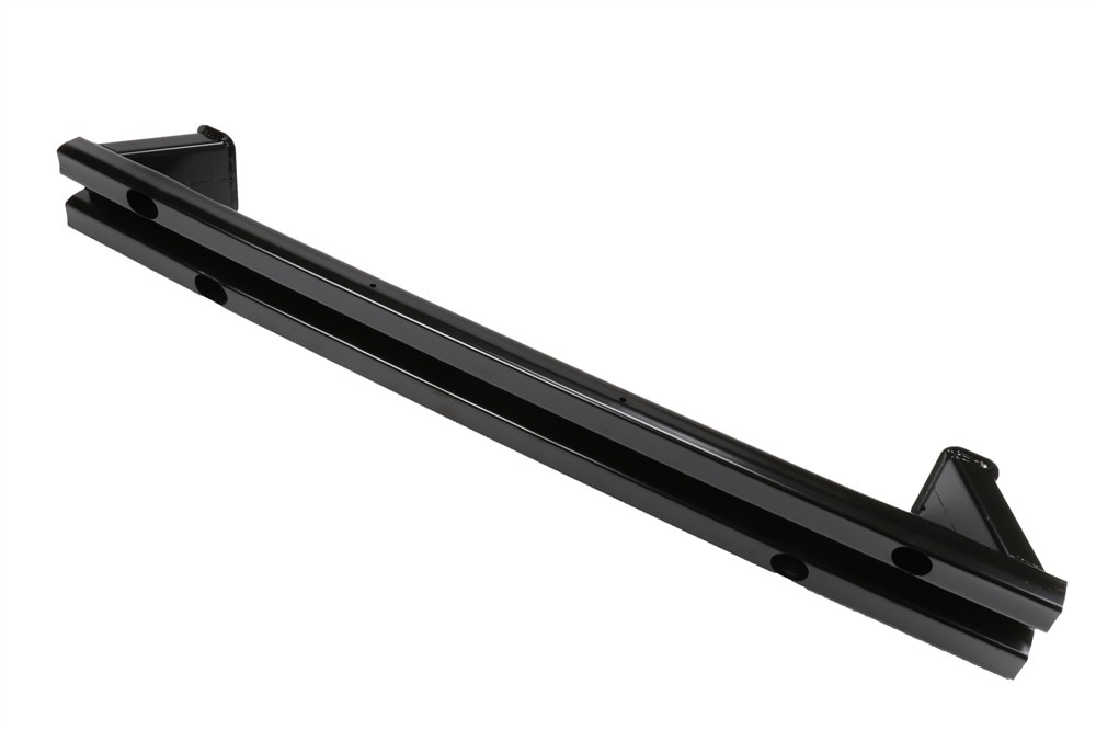 GM Genuine Parts Front Bumper Impact Bar