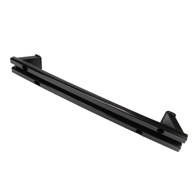 GM Genuine Parts Front Bumper Impact Bar
