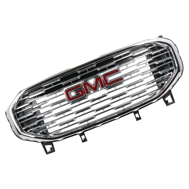 GM Genuine Parts Front Upper Grille