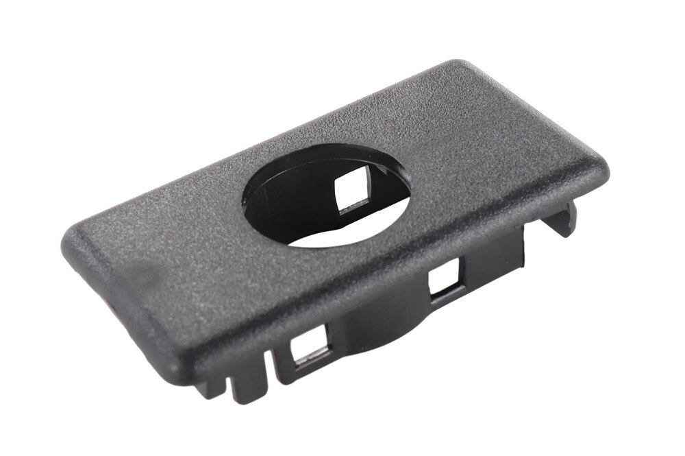 GM Genuine Parts Front Side Door Courtesy Lamp Bezel